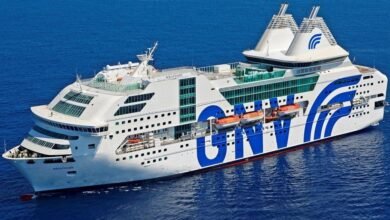 GNV ANNONCE L'OUVERTURE DES VENTES POUR 2024