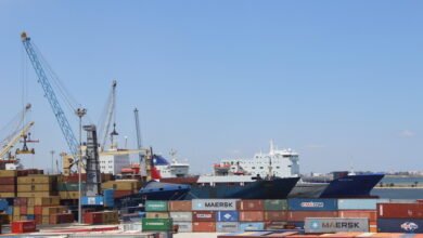 Bilan Ports de Commerce neuf premiers mois de l'année 2022