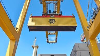 réduire significativement le coût de passage portuaire