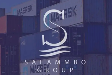 SALAMMBO SHIPPING