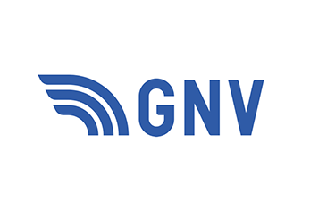 GNV Logo
