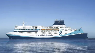 LA MÉRIDIONALE réduit ses tarifs entre Marseille et Tanger Med pour l’été 2025