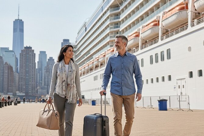 Croisière maritime festive pour Noël et Nouvel An 2025