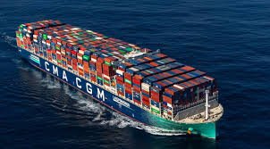 Nouveaux tarifs FAK de CMA CGM et impact sur le Maghreb.