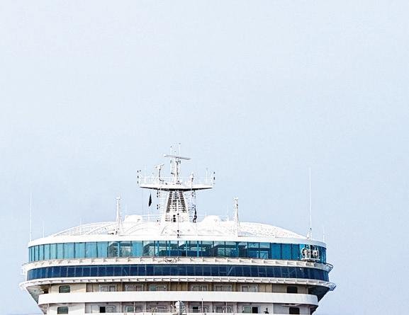 Croisières printanières sur horizons maritimes.