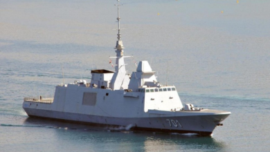 Marins marocains en action, assurant la sécurité maritime.