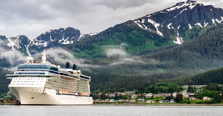 Croisière estivale en Méditerranée et Maghreb.