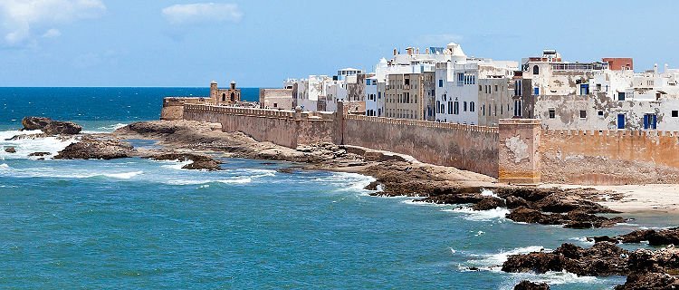 Croisières en Méditerranée et Maghreb 2025