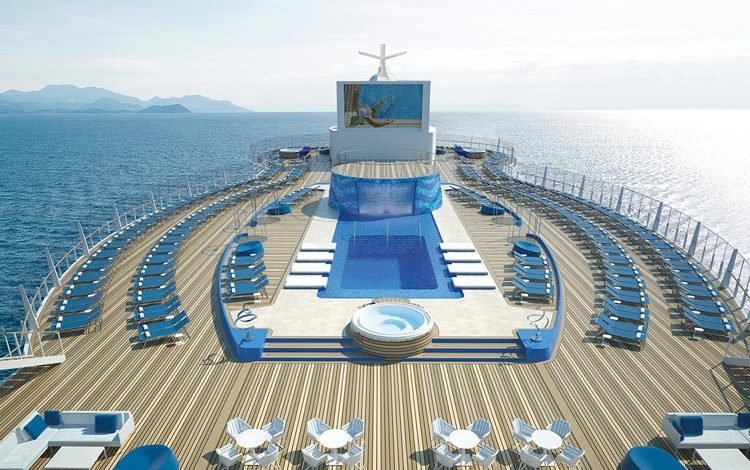 Croisière en Europe avec Ambassador Cruise Line