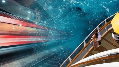 Combo Train + Croisière Costa : voyagez facilement et profitez d'une expérience inoubliable en mer.