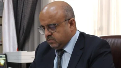 Adel Khemane succède à Amara Charaf‑Eddine à la tête de Madar