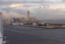 Port de Casablanca : le nouveau terminal de croisières a déjà accueilli près de 94.000 passagers