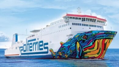 Port de Marseille : Nouris Elbahr Ferries invite les passagers avec véhicule à déclarer leurs marchandises