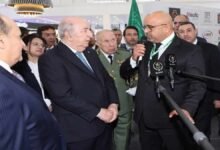 Qui est Adel Khemane, le nouveau PDG de Madar ?