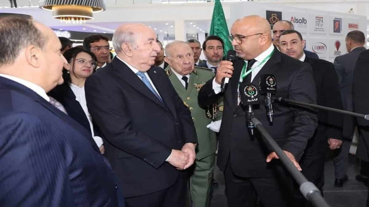 Découvrez le parcours d'Adel Khemane, le nouveau PDG de Madar Holding, et les enjeux économiques qui