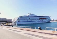 Traversée Skikda-Marseille : Algérie Ferries précise